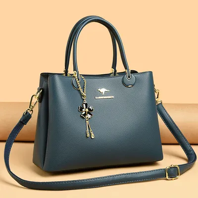 Fashionable ladies' handbag 