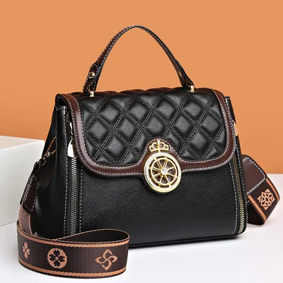  Luxury handbag for women 
