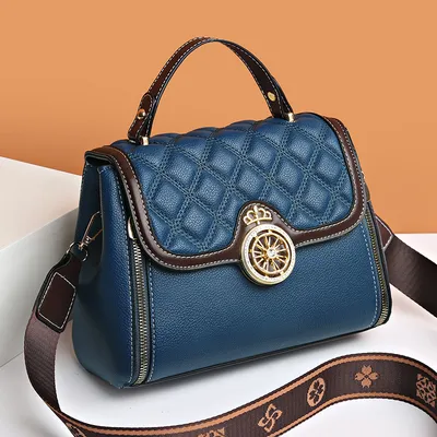  Luxury handbag for women 
