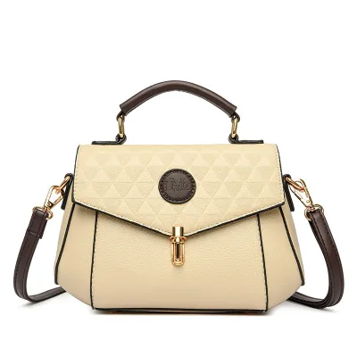 Luxurious crossbody bag  HB46147