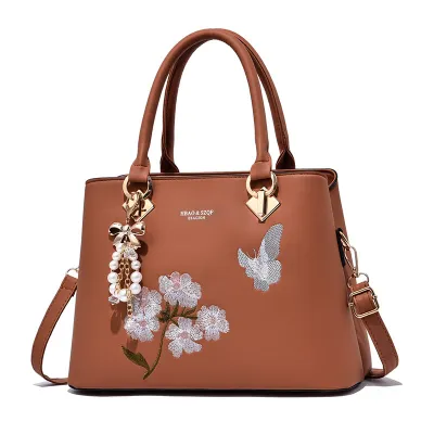 Trendy shoulder bag HB46317