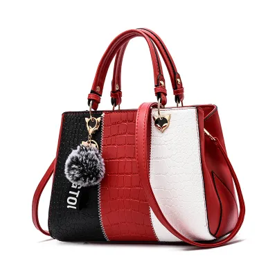 Large capacity handbag HB46320