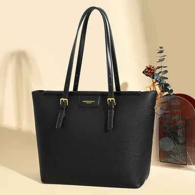 Elegant Tote Bag 