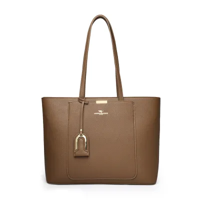 High-end large-capacity large bag for women's MB59013