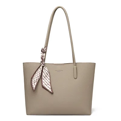 Large capacity tote bag for Women's MB59015