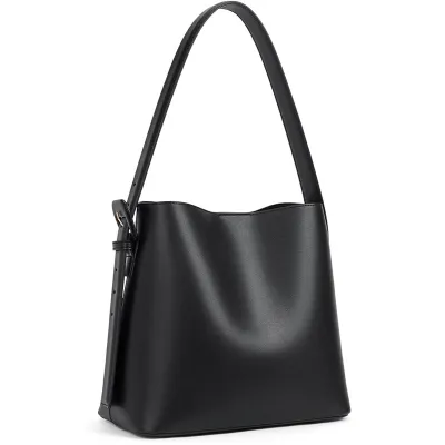 Fashionable adjustable bucket bag MB59020