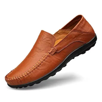 MEN'S BUSINESS CASUAL LOAFER