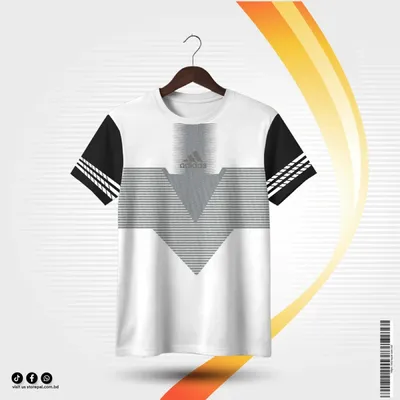LIGHTWEIGHT LABYRINTH MESH T-SHIRT