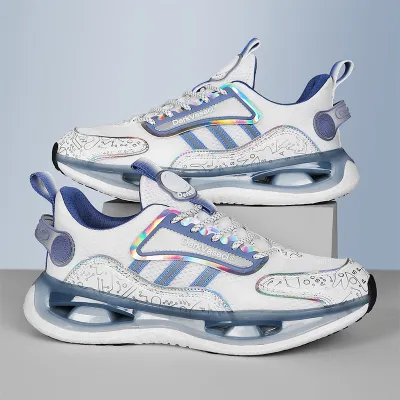 COUPLE STYLE SPORTS RUNNING SHOES