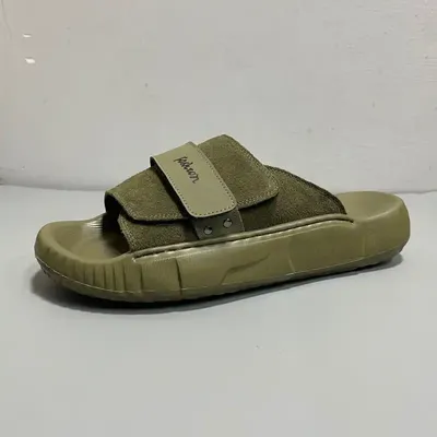 MEN'S GENUINE LEATHER SANDAL