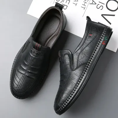 MEN'S CASUAL SHOES FOR BUSINESS 