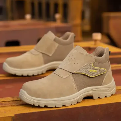 SPOT LABOR PROTECTION SHOES FOR MEN