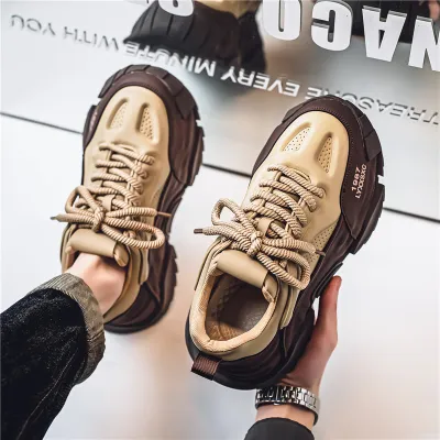 MEN'S WASTELAND STYLE SHOES
