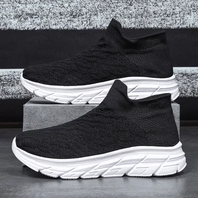  MEN'S RUNNING TRENDY SHOES