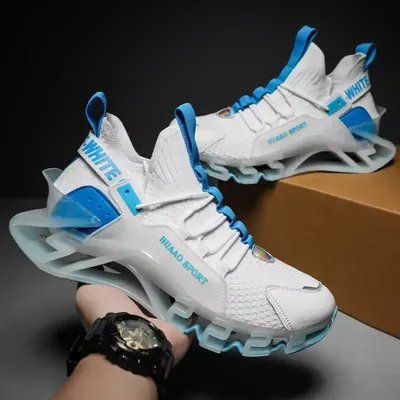 CASUAL RUNNING SPORTS SHOES 