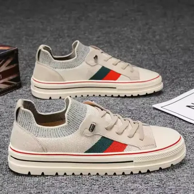 NON-SLIP MEN'S CASUAL SHOES
