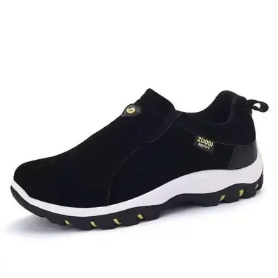 LIGHTWEIGHT CASUAL SHOES