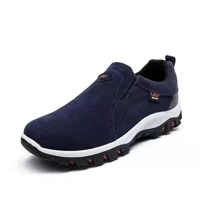 LIGHTWEIGHT CASUAL SHOES