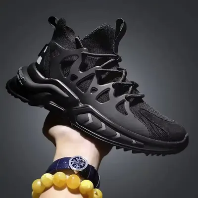 MENS CHUNKY SNEAKERS