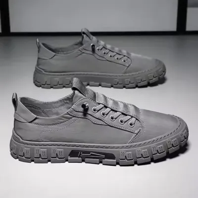 TREND CASUAL BOARD SHOES 