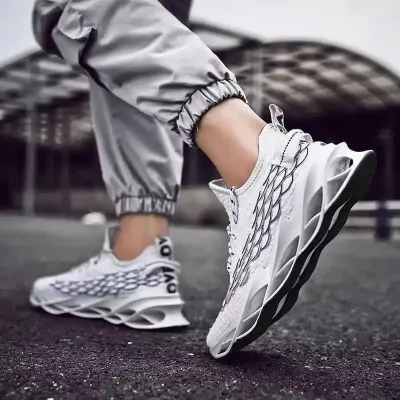 WALKING SHOES FOR MEN
