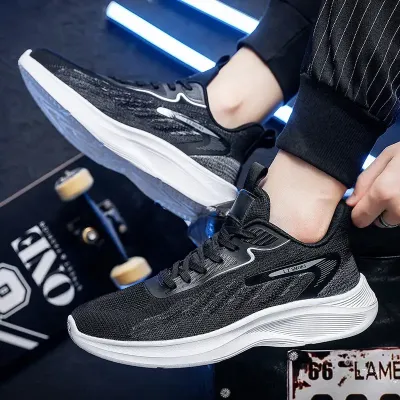 PROFESSIONAL OUTDOOR STYLES WALKING SHOES