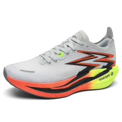 TRENDY SAFETY RUNNING SHOES