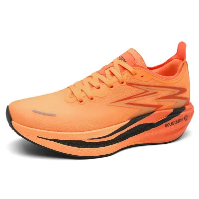 TRENDY SAFETY RUNNING SHOES