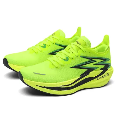 TRENDY SAFETY RUNNING SHOES
