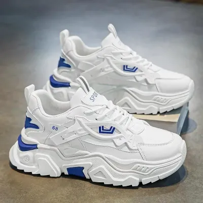 NEWEST TRENDY CASUAL ELEVATED SHOES