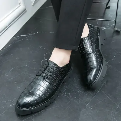 FORMAL WEDDING CLASSY DESIGN COMFORTABLE SHOES