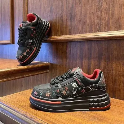 COMFORTABLE ALL-MATCH FITNESS SPORTS SHOES
