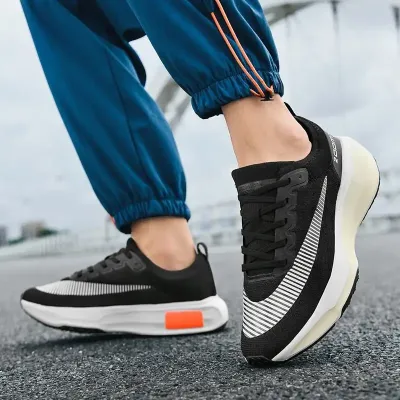 TRENDY CASUAL LIGHTWEIGHT RUNNING SHOES
