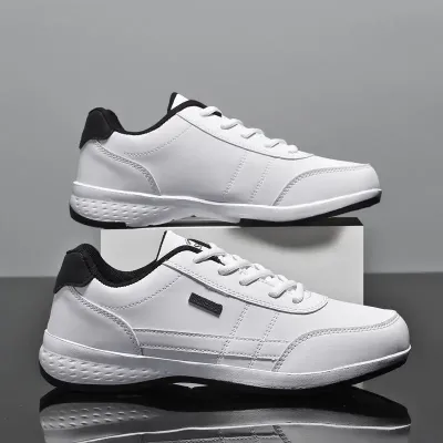 NEW STYLE FASHIONABLE CASUAL SPORTS SNEAKERS 