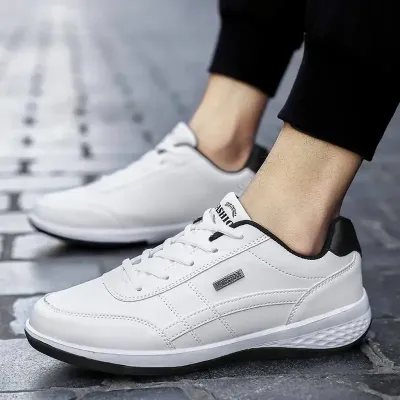 NEW STYLE FASHIONABLE CASUAL SPORTS SNEAKERS 