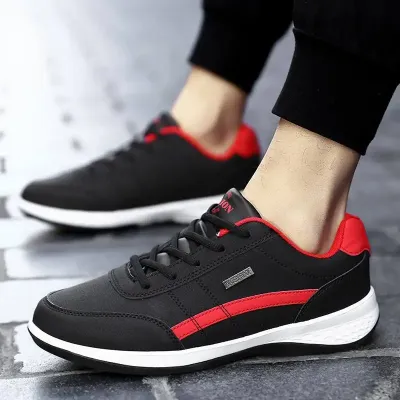 NEW STYLE FASHIONABLE CASUAL SPORTS SNEAKERS 