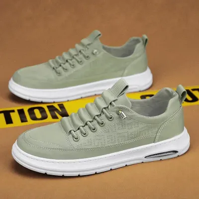 MEN'S TRENDY CASUAL ALL-MATCH SNEAKERS