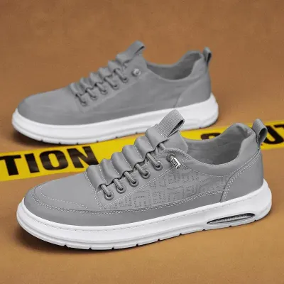 MEN'S TRENDY CASUAL ALL-MATCH SNEAKERS