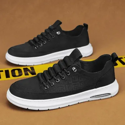 MEN'S TRENDY CASUAL ALL-MATCH SNEAKERS