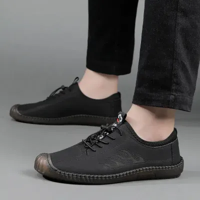 MEN'S NEW CASUAL LIGHTWEIGHT WALKING SHOES