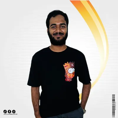 SLOUCHY CHIC DROP SHOULDER