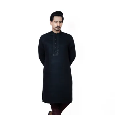PANTHER MEN'S PANJABI 