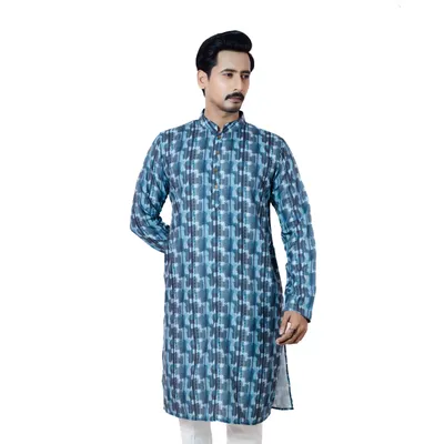  AOURA ICEBERG MEN'S PANJABI