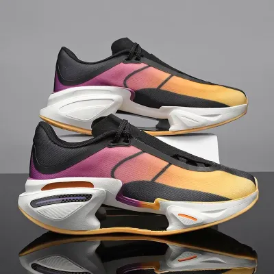 Black Orange