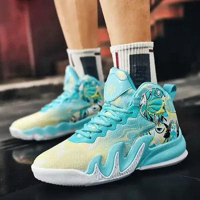 MEN'S  BREATHABLE SPORTS SHOES