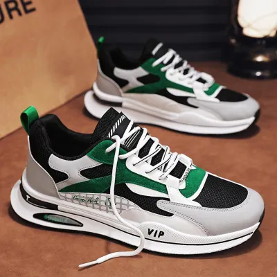 Black green