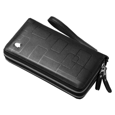 HOT-SELLING GENUINE MEN'S WALLET