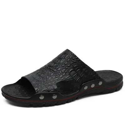 SUMMER NEW CASUAL SANDALS 