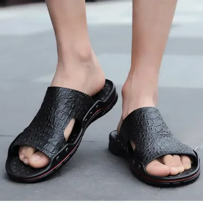 SUMMER NEW CASUAL SANDALS 