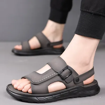 MEN SUMMER SANDALS OUTDOOR USE